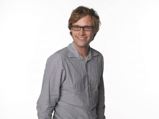 Konrad Fischer - Redakteur bei der WirtschaftsWoche.