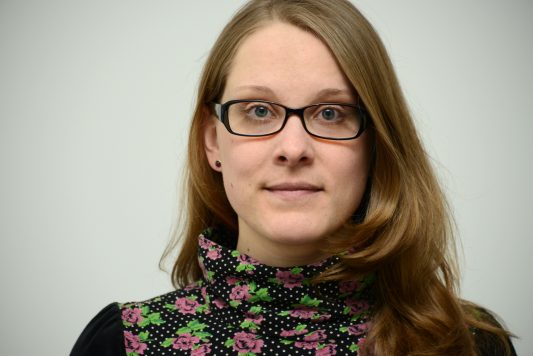 Franziska Bremus - ist Makroökonomin am Deutschen Institut für Wirtschaftsforschung.
