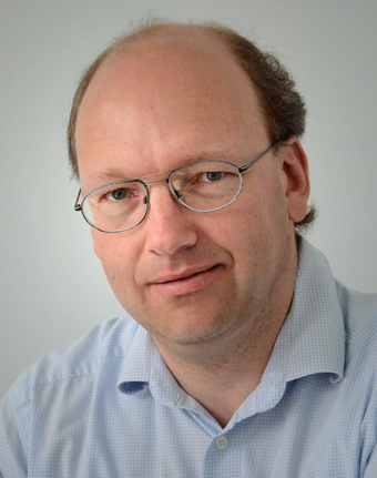 Dr. Jens-Uwe Grooß - ist Stratosphärenforscher am Forschungszentrum Jülich.