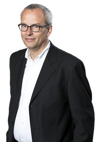 Ludwig Greven - Politikredakteur für Zeit Online