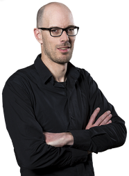 Markus Horeld - Stellvertretender Chefredakteur bei Zeit Online