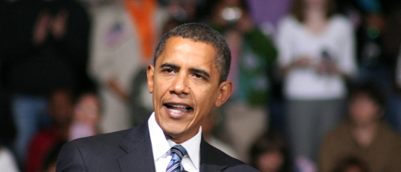 Folgt Obamas Besuch in Kuba am Ende doch nur wirtschaftlichen Motiven? Foto: Barack Obama for President CC BY-ND 2.0 | Milan / flickr.com