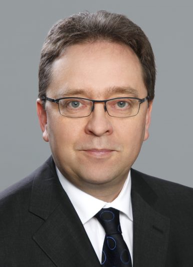 Oliver Meier - Stellvertretender Leiter der Forschungsgruppe Sicherheitspolitik