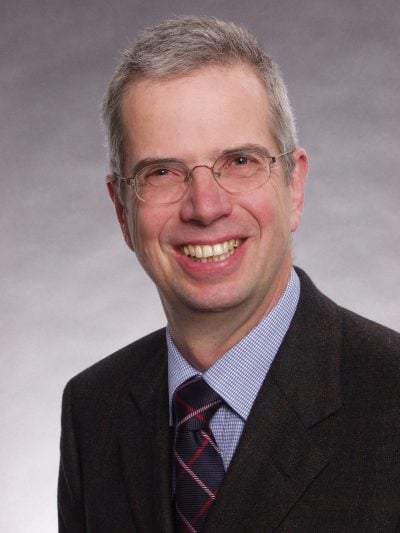 Klaus Müller - ist Geschäftsführer des Volkswirtschaftlichen Instituts für Mittelstand und Handwerk an der Universität Göttingen.