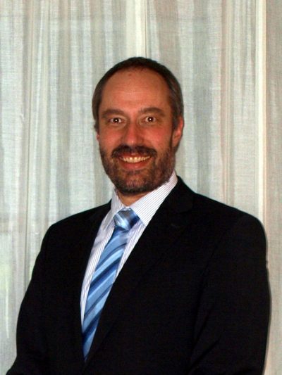 Gerhard Fischerauer - ist Professor für Mess- und Regeltechnik an der Universität Bayreuth.