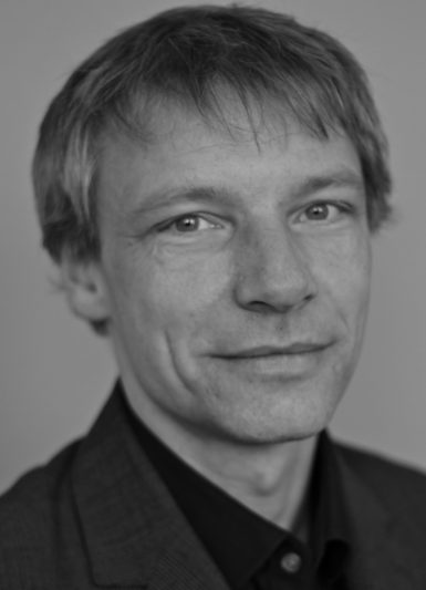 Stefan Münzer - ist Bildungspsychologe an der Universität Mannheim.