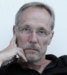 Jörg Baberowski - ist Professor für Geschichte Osteuropas an der Humboldt-Universität zu Berlin.