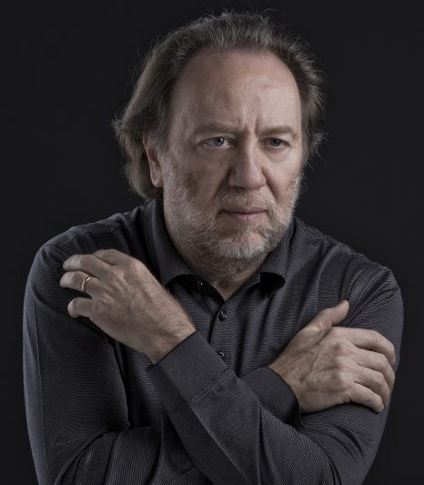 Riccardo Chailly - Foto: Decca/ Gert Mothes