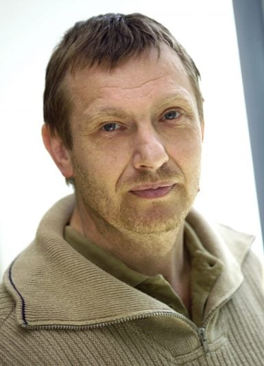 Herbert Noll - ist Redakteur bei der Stiftung Warentest.