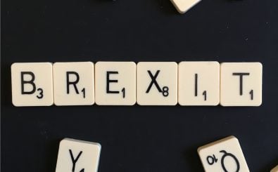 Kommt der Brexit? Und wenn ja, was bedeutet er für die Zukunft Europas? Foto: Brexit Scrabble. CC BY 2.0 | Jeff Djevdet / flickr.com