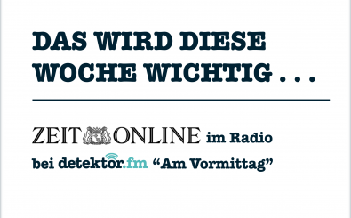 Bild: Zeit Online | detektor.fm