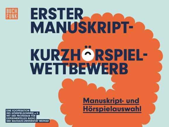 Manuskript-Kurzhoerspiel-Wettbewerb