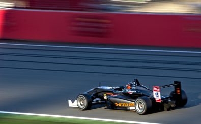 Mick Schumacher ist aktiver Rennfahrer in der Formel 4. Foto: Dallara F312 – Formel 3 CC BY-SA 2.0 | Frank Weber / flickr.com