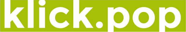 klickpop logo