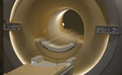 Ab in die Röhre: Das MRT wird sowohl in der Forschung als auch in der Medizin viel benutzt. Foto: MRI Scanner | CC BY 2.0 | Joyce Kaes | flickr.com