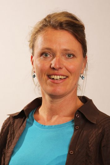 Susanne Umbach - von der Verbraucherzentrale Rheinland-Pfalz. 