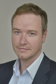 Christian von Scheve - ist Professor für Soziologie an der FU Berlin.