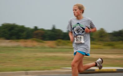 Lauf-Anfänger sollten sich nicht sofort verausgaben, sondern nach und nach Kondition aufbauen. Foto: Running | CC BY 2.0 | terren in Virginia / flickr.com