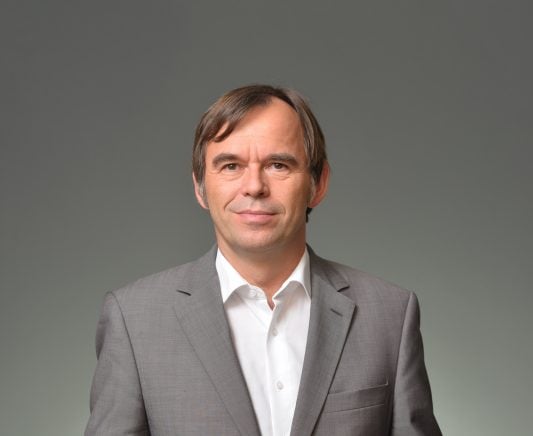 Hermann-Josef Tenhagen - ist Chefredakteur beim Verbraucherportal finanztip.de