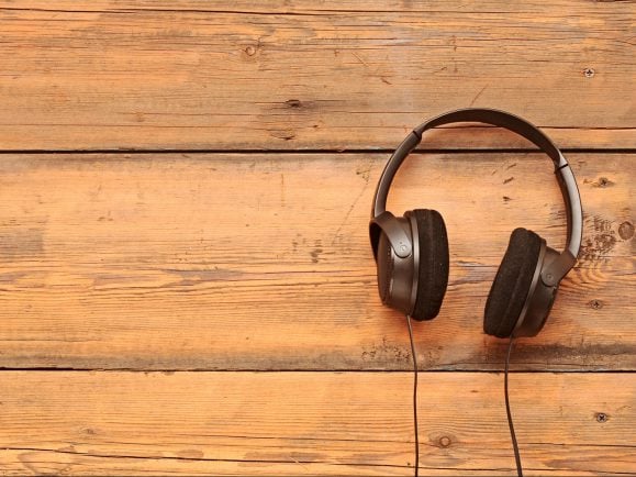 Hörspiele bei detektor.fm - im August jeden Sonntag zwischen 18 und 19 Uhr.