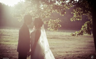 Heiraten ist eigentlich was Schönes. Nicht jedoch, wenn Kinder oder Jugendliche verheiratet werden. Die Zahl solcher Ehen steigt an in Deutschland. Foto: Joanne & Jonathan CC BY-SA 2.0 | Agence Tophos / flickr.com