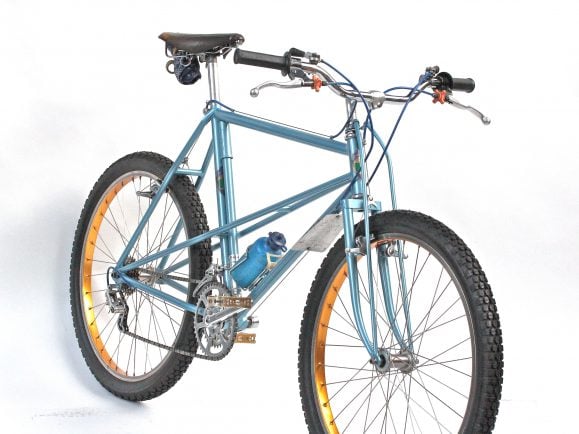 joe breezer bikes