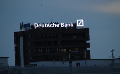 Die glanzvollen Zeiten sind vorbei: Die Deutsche Bank gleicht mittlerweile eher einem sanierungsbedürftigen Altbau. Foto: IMG_4452 CC BY-SA 2.0 | Fabi-DE / flickr.com