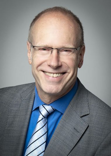 Christian Kellner - ist Hauptgeschäftsführer des Deutschen Verkehrssicherheitsrates.