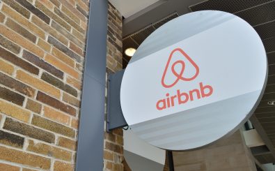 Airbnb: Auslöser oder Folge von Gentrifizierung? Foto: Open Grid Scheduler / flickr.com / CC0 1.0