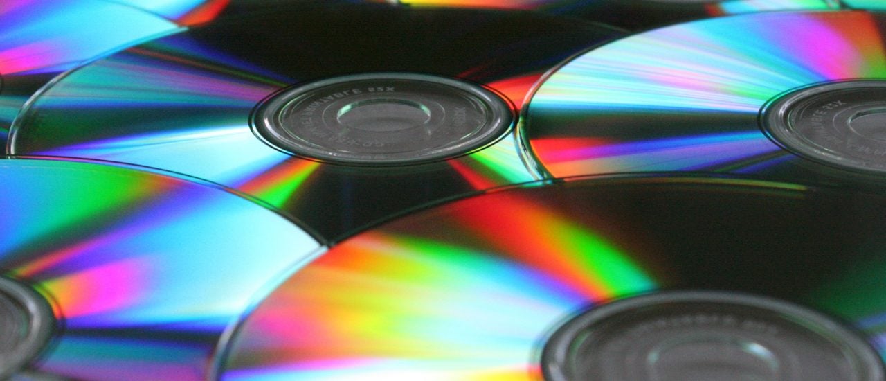 Wer seine Software auf einer Original-CD besitzt, darf sie auch weitergeben. Foto: CDs or DVDs CC BY-SA 2.0 | mlange_b / flickr.com