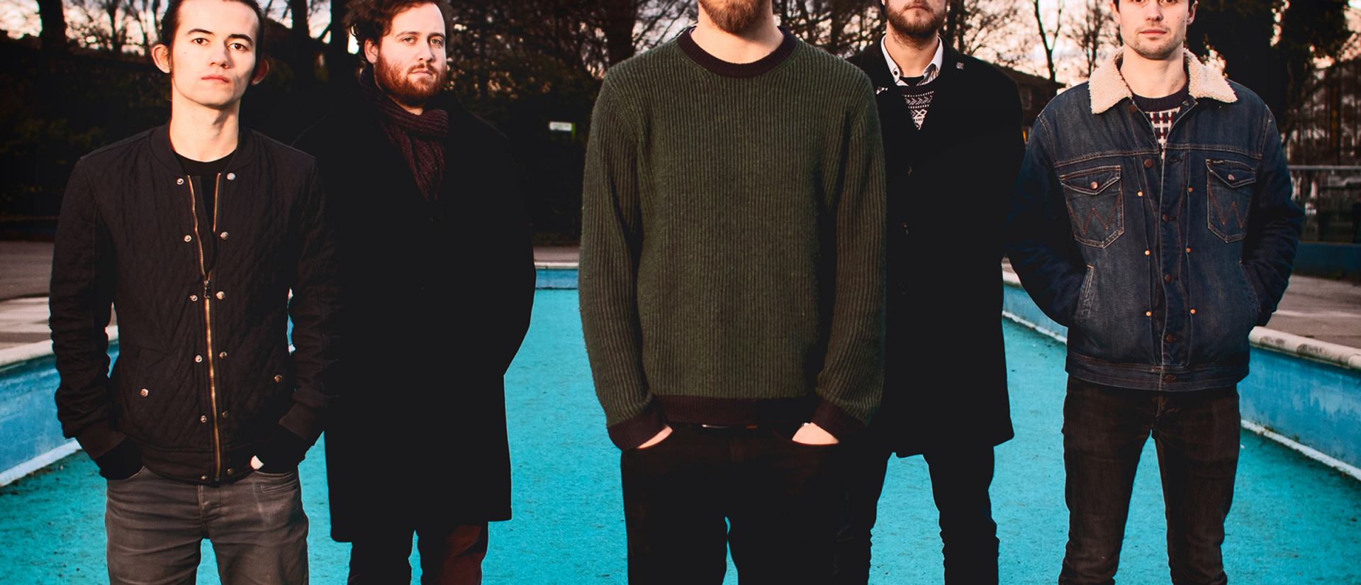 Phoria auf Tour Tickets gewinnen