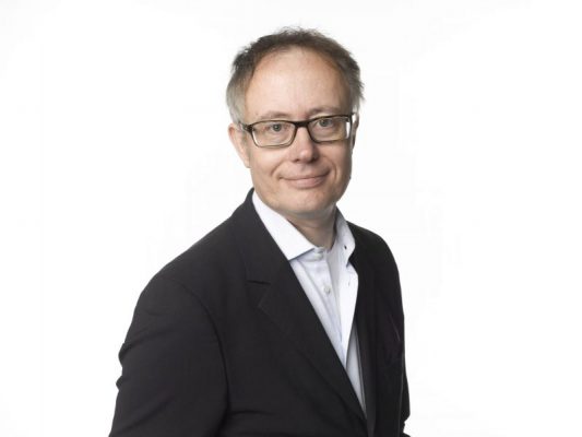 Rüdiger Kiani-Kreß - ist Redakteur der Wirtschaftswoche.
