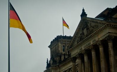 Obwohl erst 2017 gewählt wird, hat das Rennen um die Bundestagswahl bereits begonnen. Foto: Bundestag CC BY-SA 2.0 | Hernán Piñera / flickr.com
