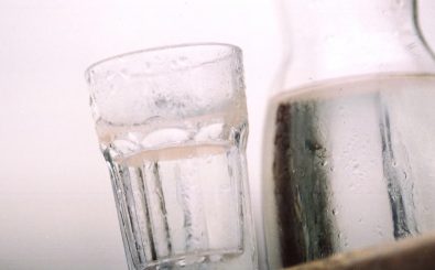 Die Qualität von Trinkwasser wird ständig überwacht. Foto: Trinkwasser CC BY-ND 2.0 | Global 2000 / flickr.com