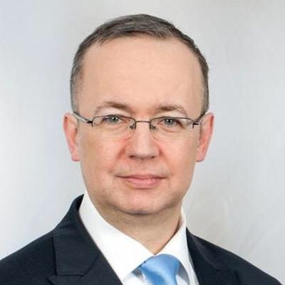Bartosz Dudek  - ist Leiter der Polnisch-Redaktion der Deutschen Welle.