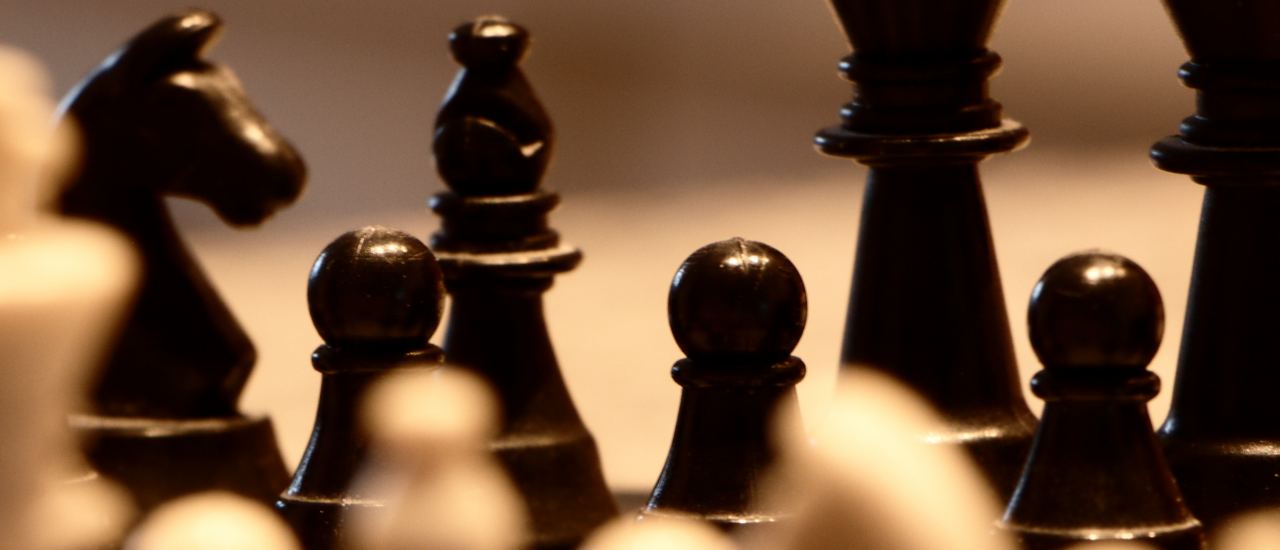 Schach als Sportart weckt mehr und mehr das öffentliche Interesse. Foto: black CC BY-SA 2.0 | skorzak.E.T. / flickr.com