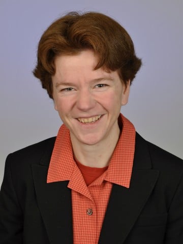 Ann-Katrin Zimmermann