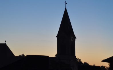 Die Kirche kommt in Heinsberg jetzt auch auf Rädern daher. Foto: kirche CC BY-SA 2.0 | jojo / flickr.com