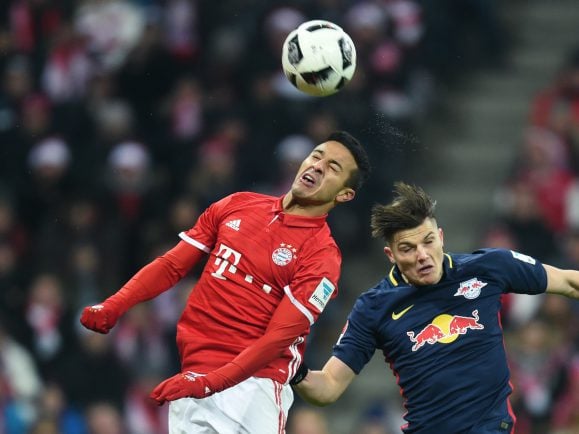 bundesliga rГјckrunde bundesliga rГјckrunde