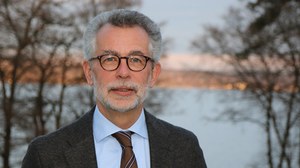 Prof. Dr. Hans Vorländer - sieht in der FDP eher eine Nischen-Partei.