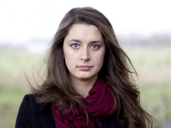 Katharina Nocun. Foto: Miriam Juschkat / Wikipedia / CC BY-SA