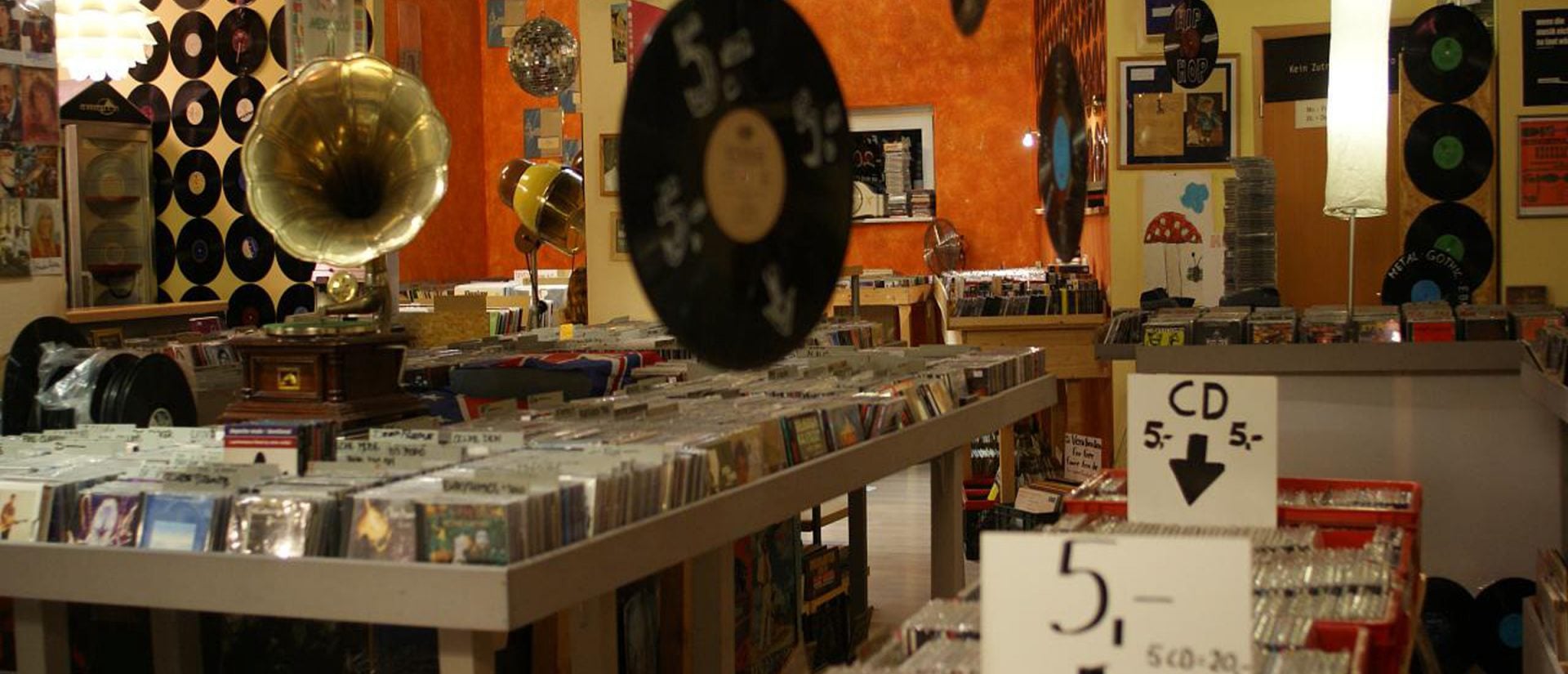 Musikindustrie Der deutsche Musikmarkt wächst Der Mix aus digital