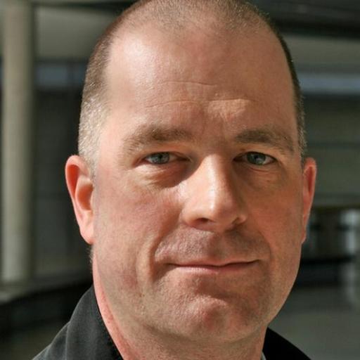 Christian Mölling - stellvertretender Direktor des Forschungsinstituts der Deutschen Gesellschaft für Auswärtige Politik.