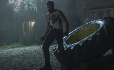 Hugh Jackman spielt in „Logan“ zum letzten Mal den mutierten Superhelden Wolverine. Foto: Pressebild | Twentieth Century Fox