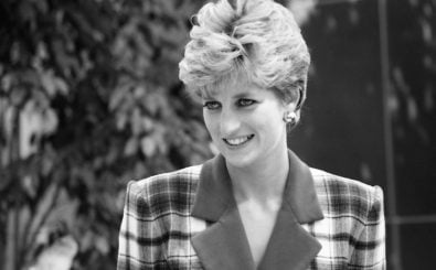 Bei den Briten weiterhin sehr beliebt: Die verstorbene Prinzessin Diana. Trump sinkt dagegen weiter in ihrer Gunst. Foto: Princess Diana at Accord Hospice | CC BY 2.0 / Paisley Scotland / flickr.com