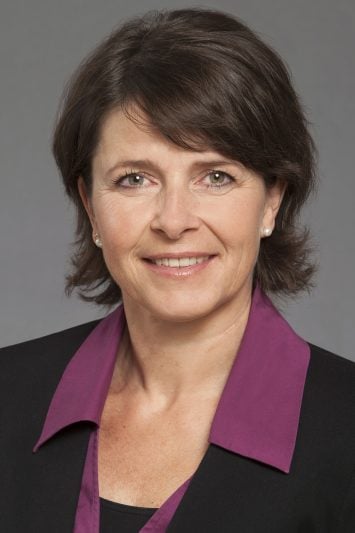 Birgit Brümmel - Projektleiterin des Krankenversicherungstests von Finanztest.