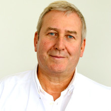 Prof. Dr. Hans-Georg Predel - ist Professor für Sportmedizin an der Deutschen Sporthochschule Köln.