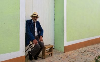 Für die Kubaner hat der extreme Aufschwung im Tourismus nicht nur positive Aspekte. Foto: 20160321_Cuba_5011 crop Trinidad sRGB CC BY-SA 2.0 | Dan Lundberg / flickr.com