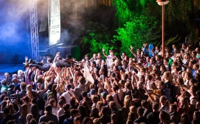 Foto: Campusfest Leipzig (Presse)