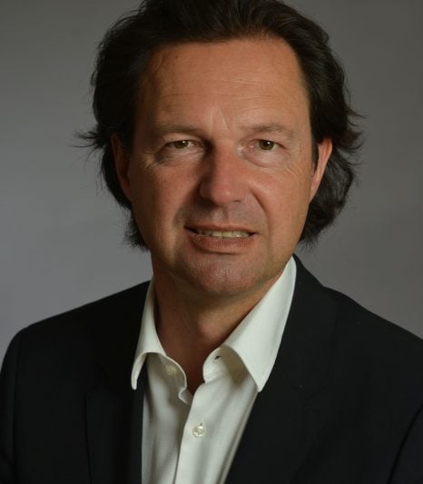 Alexander Kritikos - ist Ökonom am DIW.